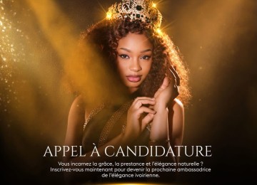 Miss Élégance Côte-d’Ivoire