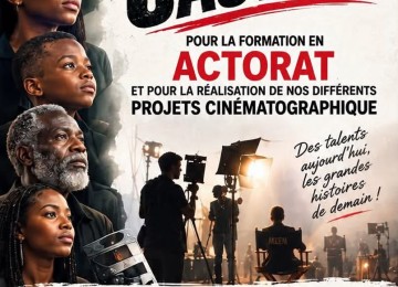 CASTING KOMO GROUP & KAIROS ARTS PROD